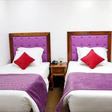 Cln Boutique Hotel Tacloban Exterior photo