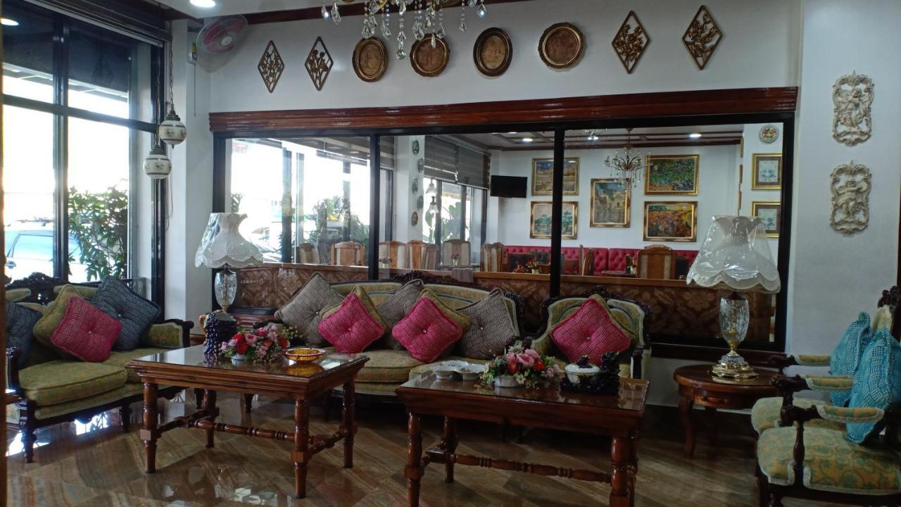 Cln Boutique Hotel Tacloban Exterior photo