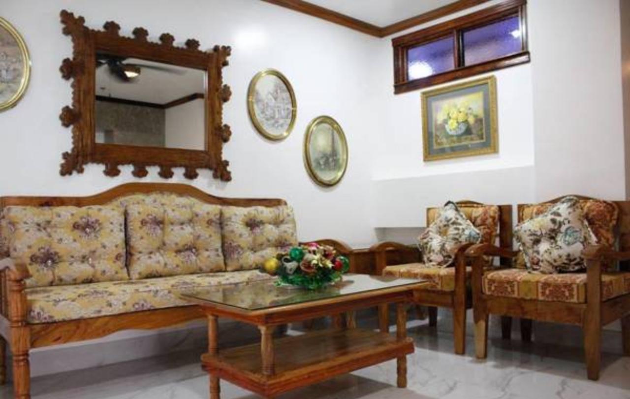 Cln Boutique Hotel Tacloban Exterior photo