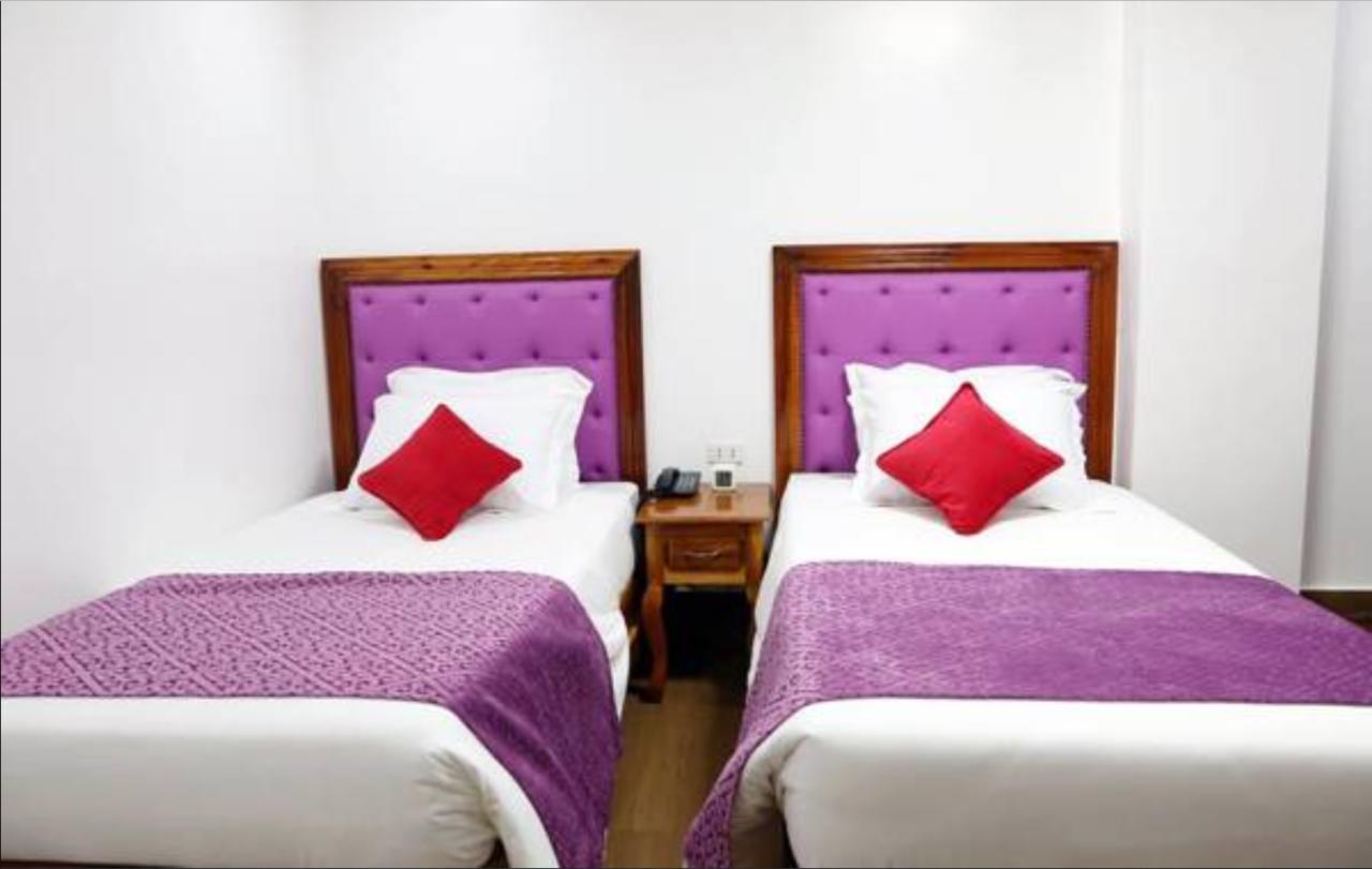 Cln Boutique Hotel Tacloban Exterior photo