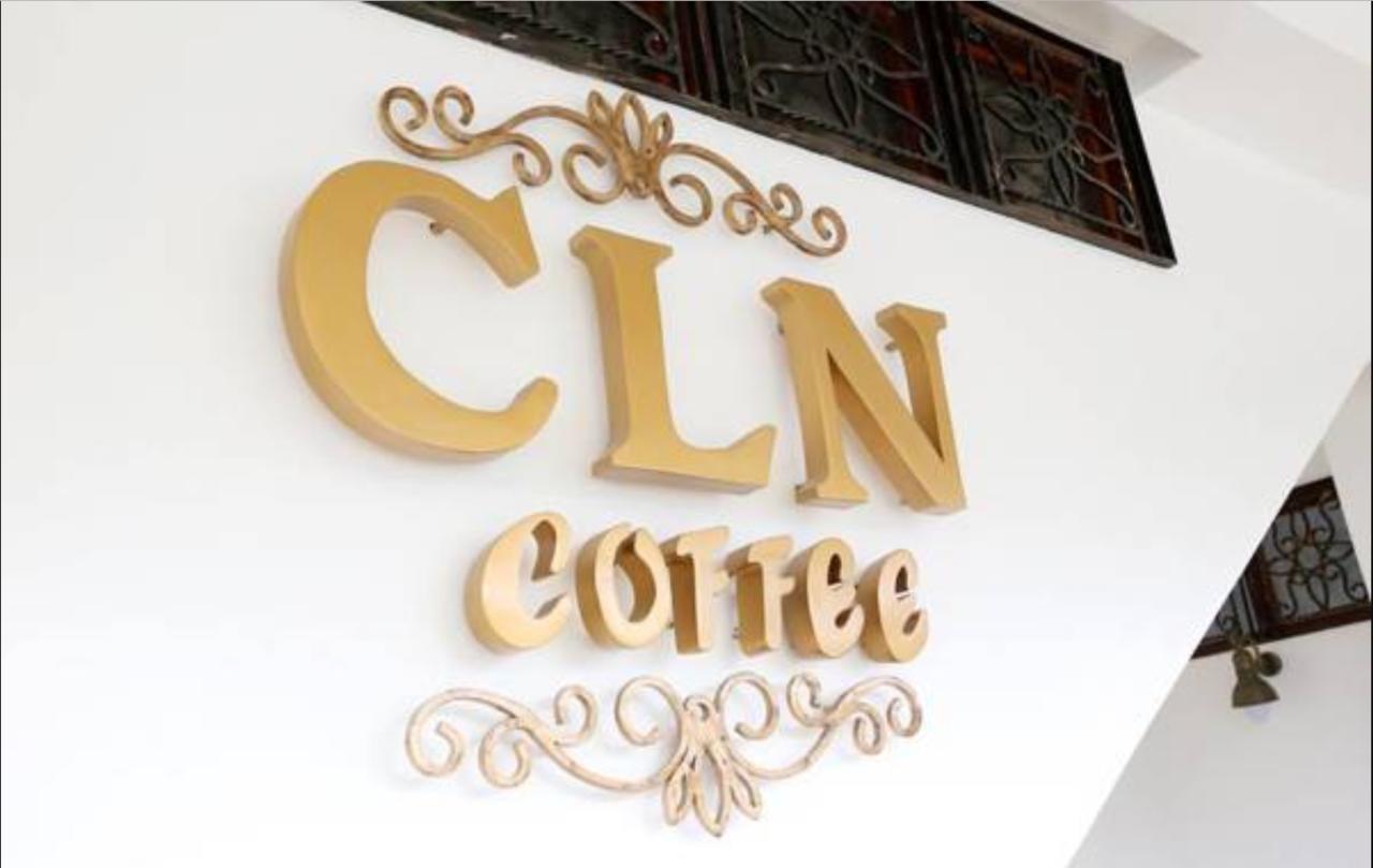 Cln Boutique Hotel Tacloban Exterior photo